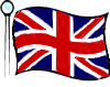 british flag british flag