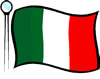 italian flag italian flag