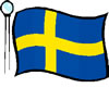 swedish flag swedish flag