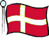 Danish Flag Danish Flag